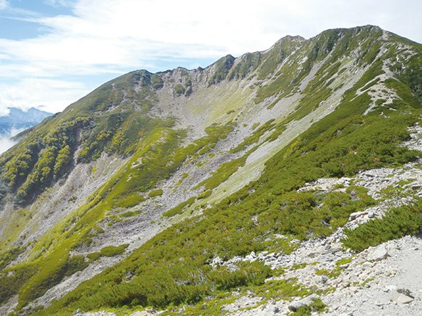 Minami Alps National Park-中部必去景点