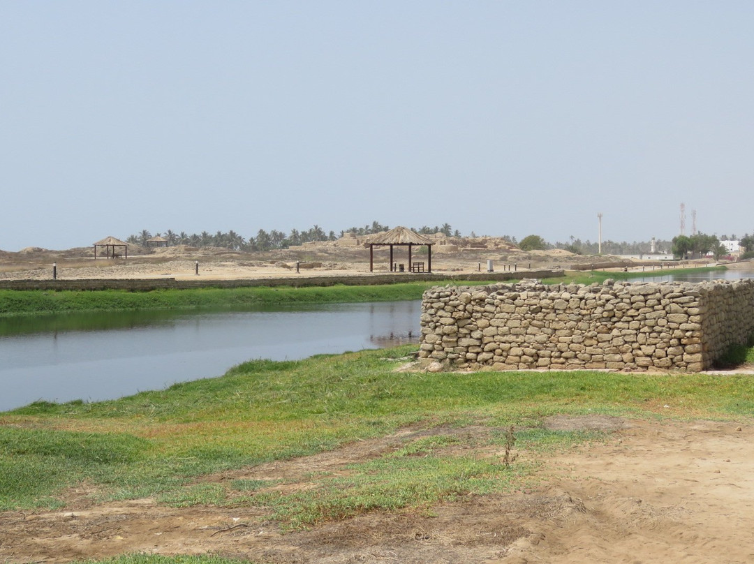 乳香之地-塞拉莱必去景点