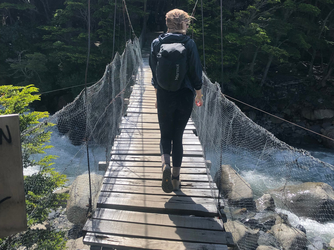 Antares Patagonia-纳塔莱斯港必去景点