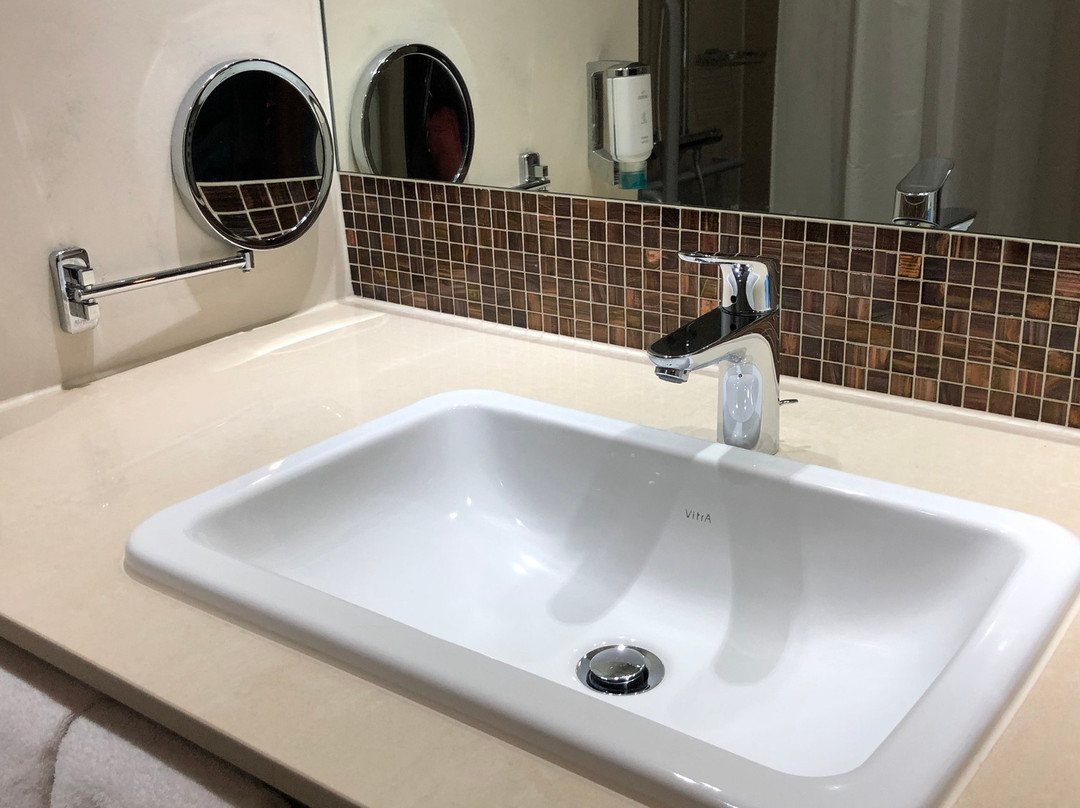 Dorint Airport Hotel Zurich主图