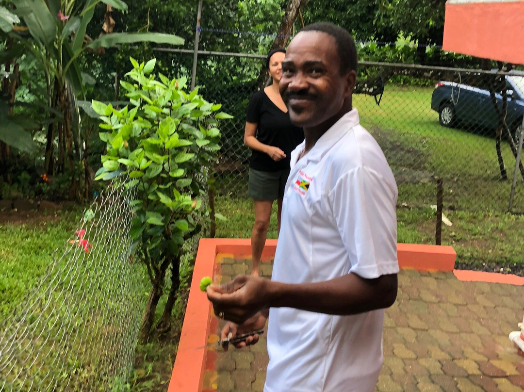 Polish Princess Guest House主图