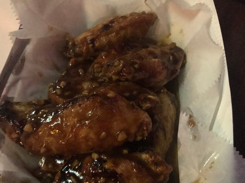 Brooklyn旅游景点-Danny Mac's Irish Pub