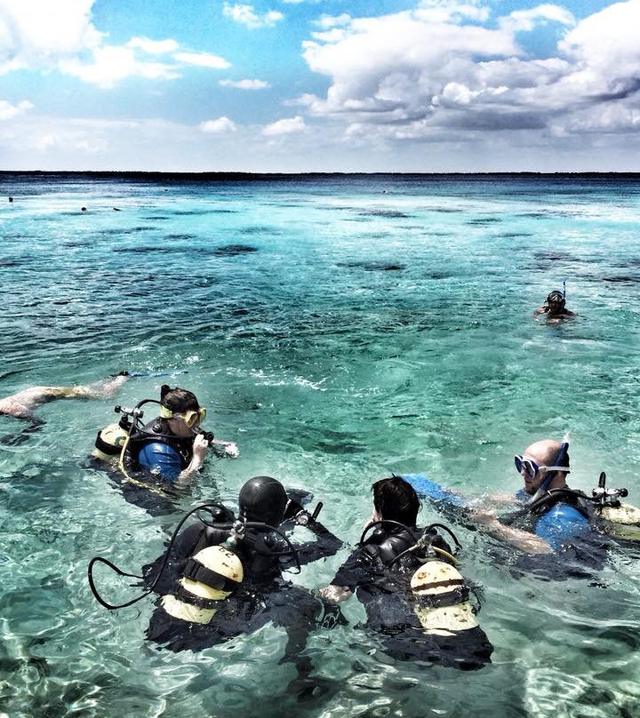 Miramar-哈瓦那必去景点