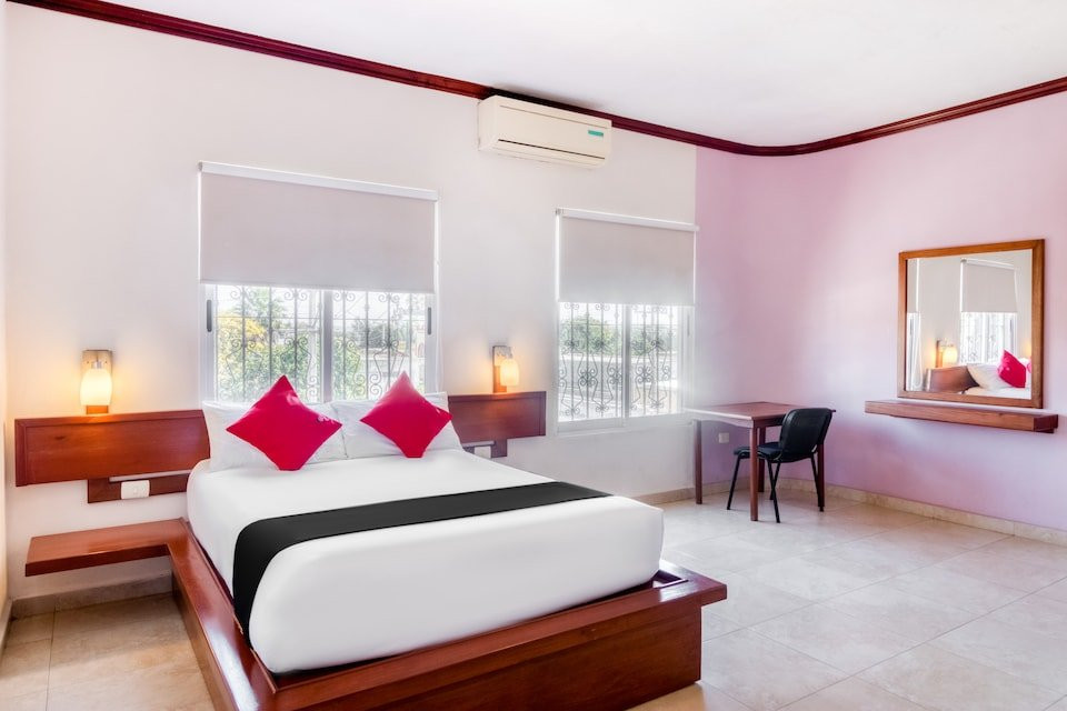 Capital O Monte Salerno Hotel & Suites主图