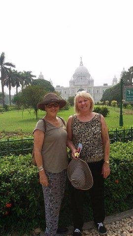 Five Senses Tours, Kolkata-加尔各答（亦写作“Calcutta”）必去景点