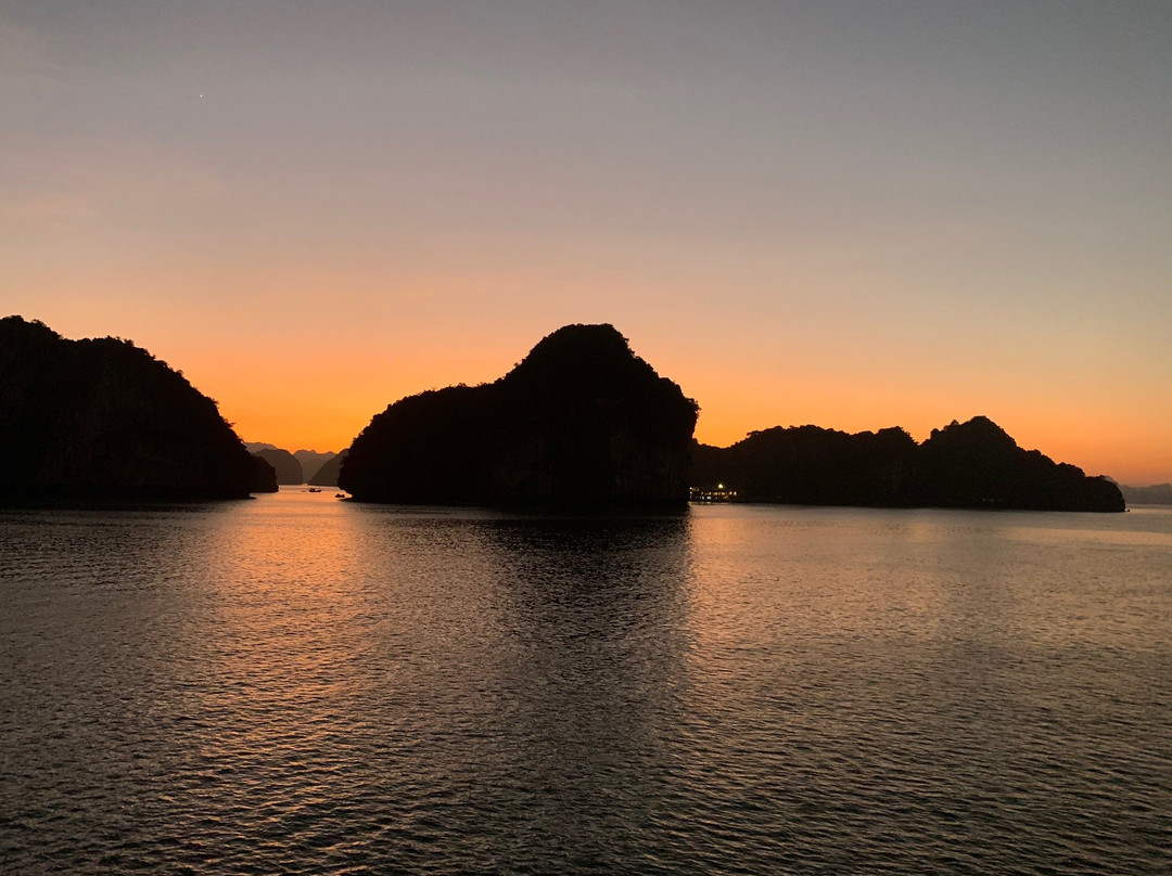 Hera Cruise - Private Day Cruise景点图片