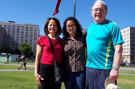 MTO Tour-圣安东尼奥必去景点