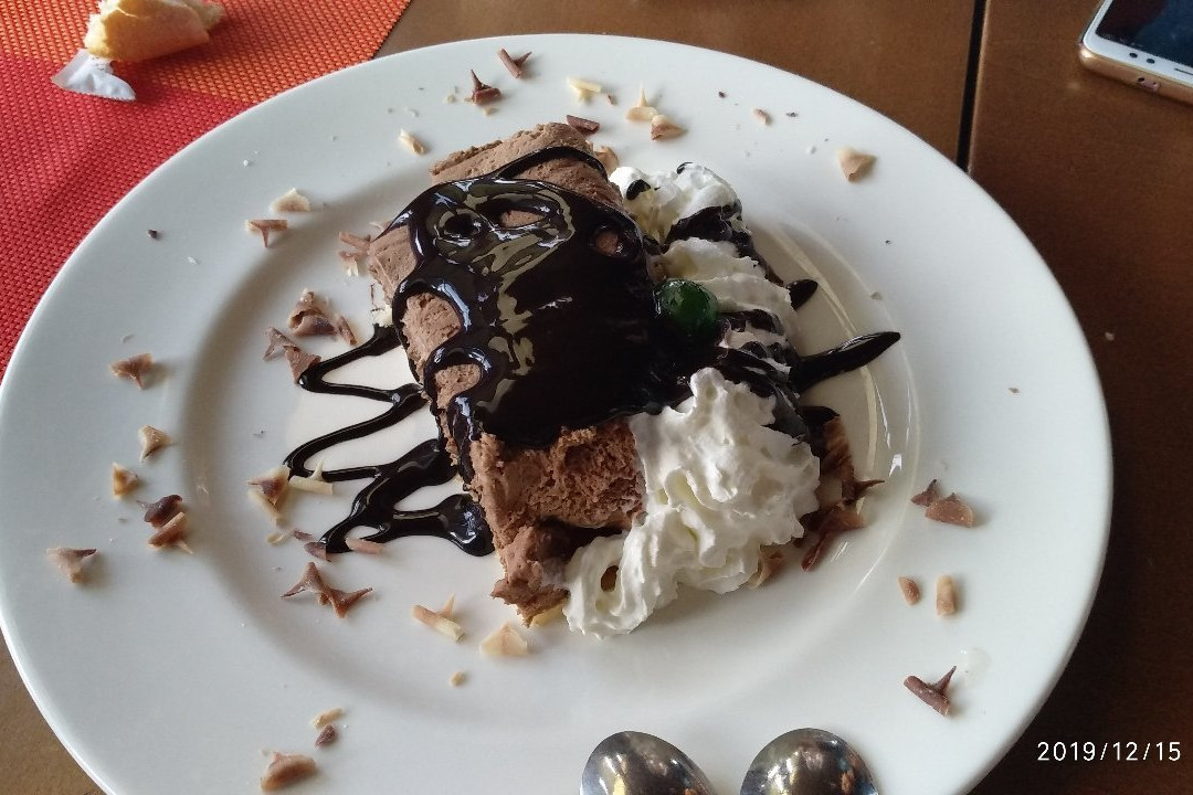 Hotel Zerbinetta主图