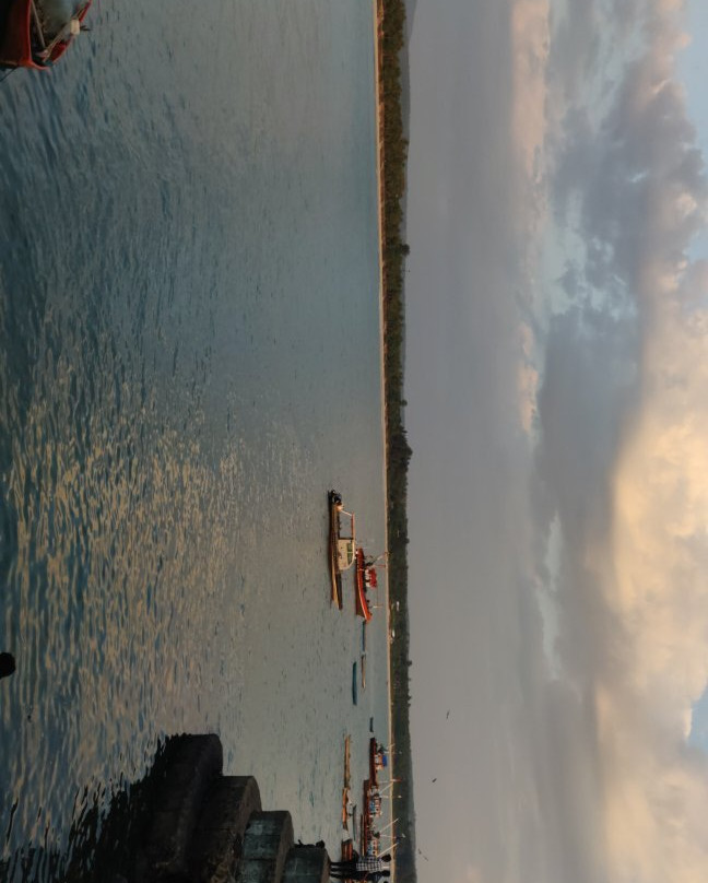 Vengurla's Jetty景点图片