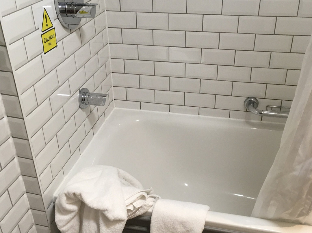 St Leonards Hotel主图