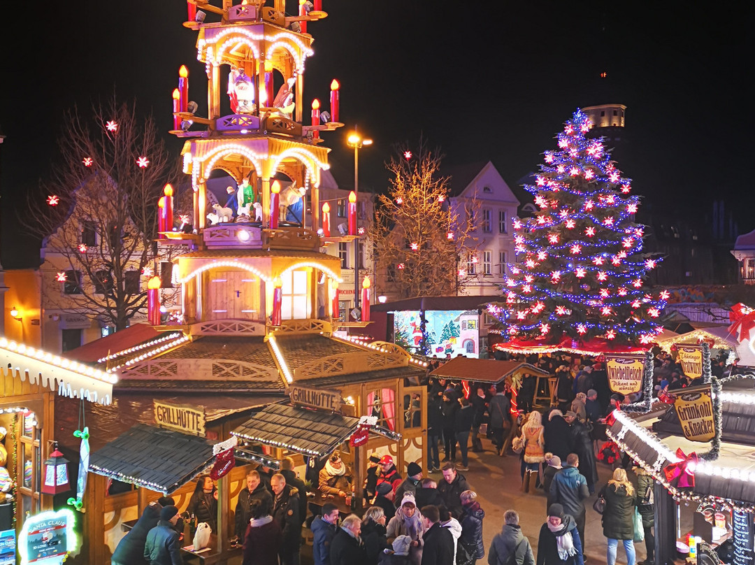 Lindner Hotel Cottbus主图