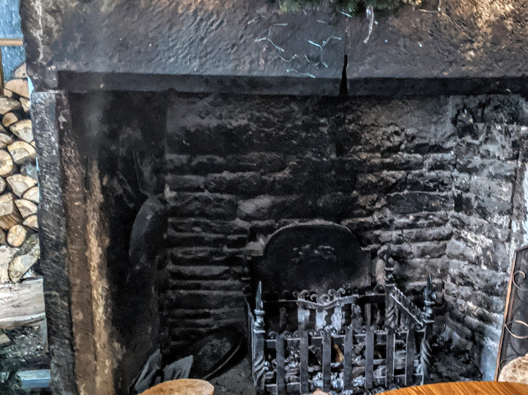 Queen's Head Monmouth主图