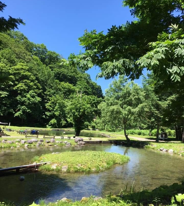 Iwana no Sato景点图片