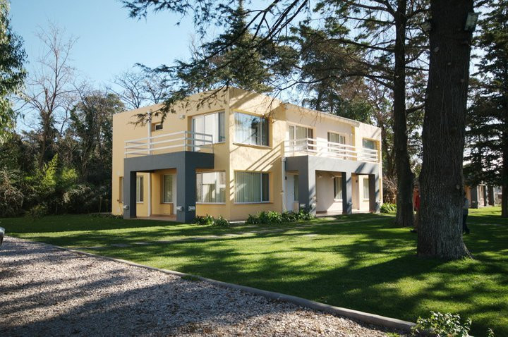 Apart Hotel Naga Huel主图