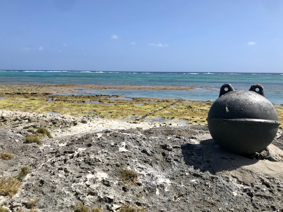 Aguni Island景点图片