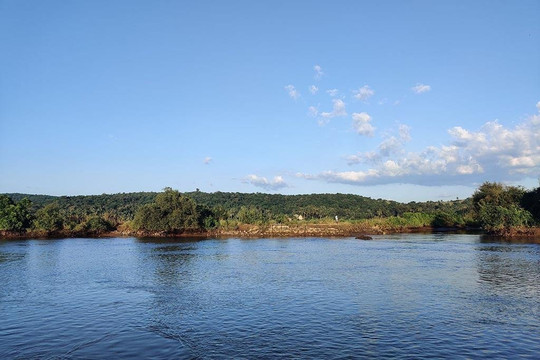 Solita cruise-Vasco da Gama必去景点