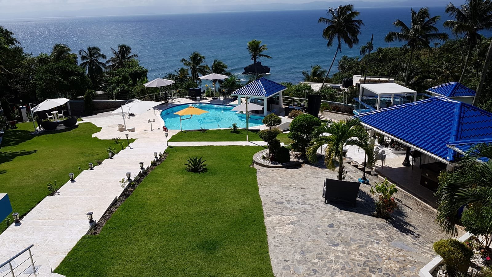 Casa Enjoy Samana-官方
