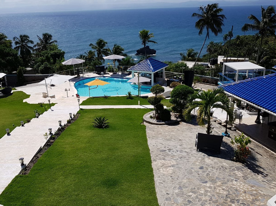 Casa Enjoy Samana主图