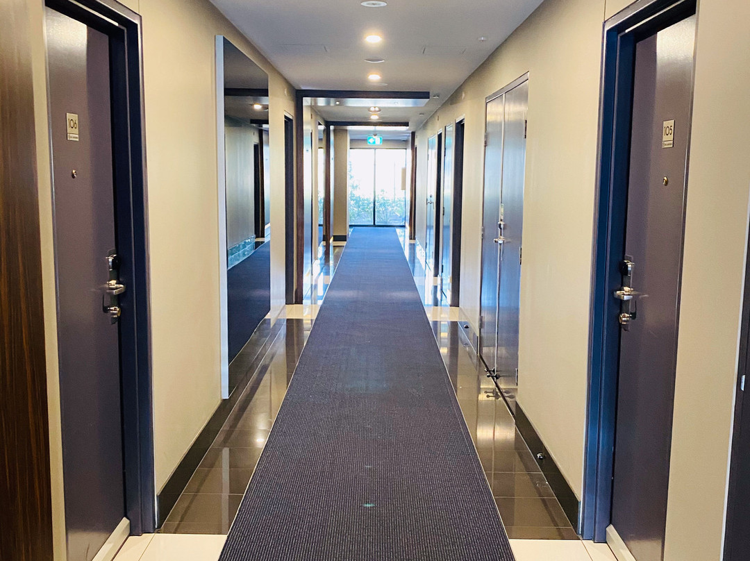 泰勒湖品质酒店主图