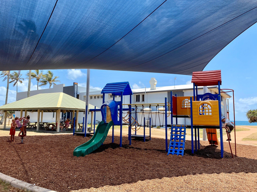 Bargara Beach Caravan Park景点图片