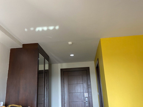 便捷素万那普格兰德普拉斯酒店主图