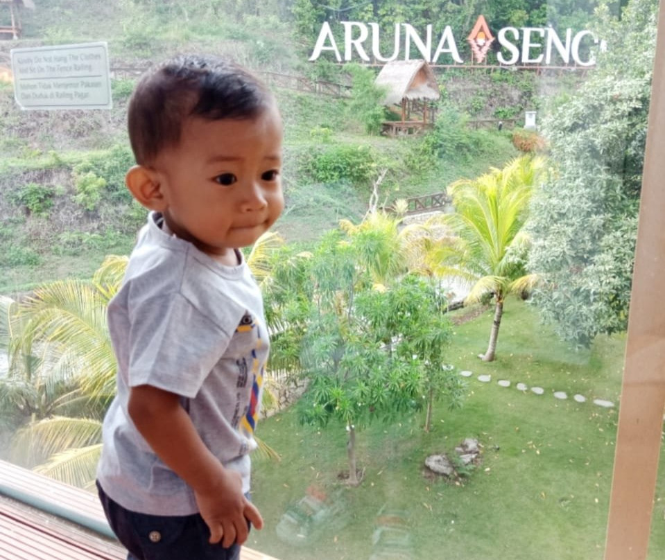 Aruna Senggigi Resort & Convention主图