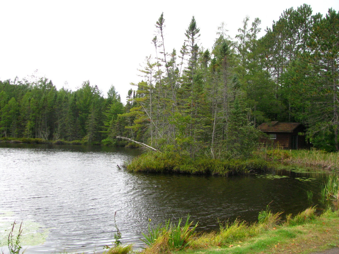 Lakewoods Resort主图