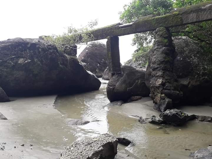 Praia do Costão景点图片