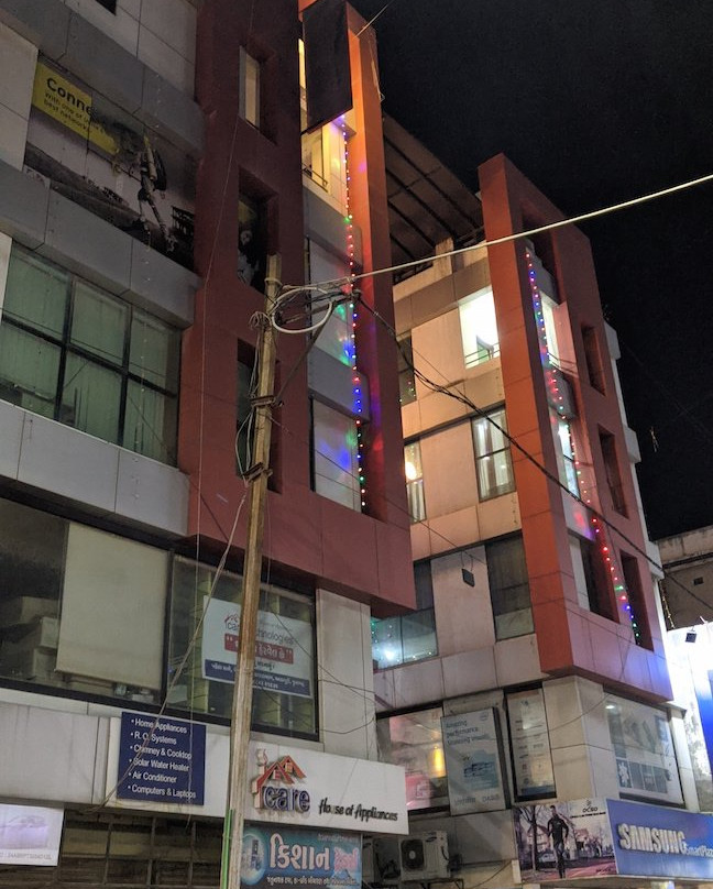 Hotel Platinum主图