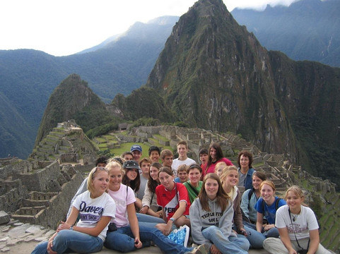 Adventure Peru Tours-马丘比丘必去景点