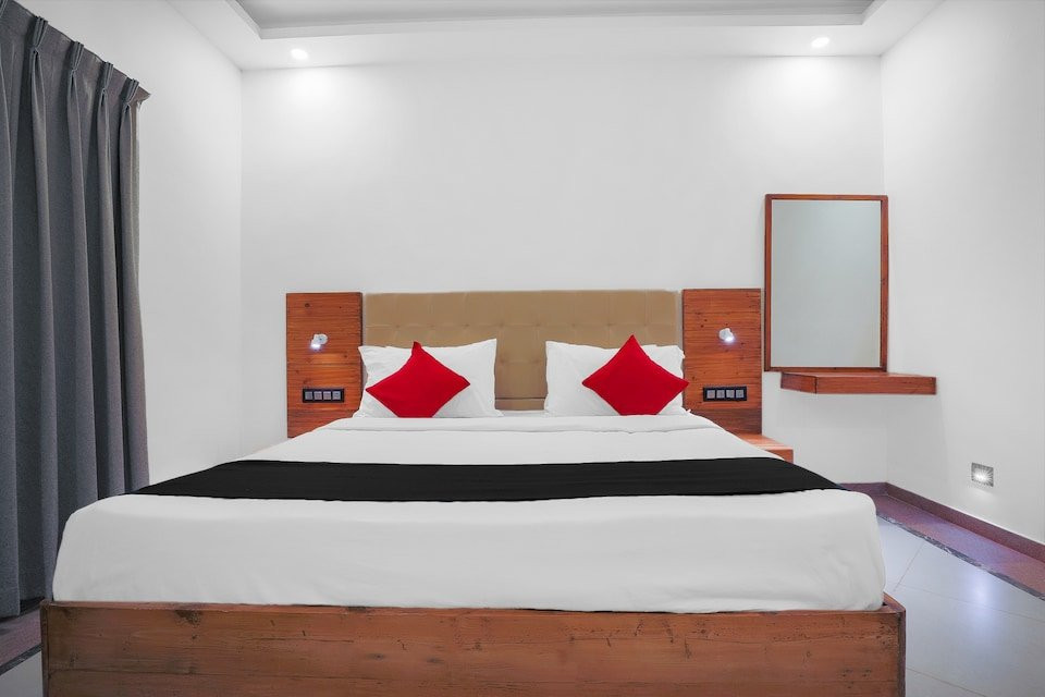 Capital O 9756 Era Hidden Paradise主图