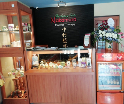 Nakamura The Healing Touch-勿里达必去景点