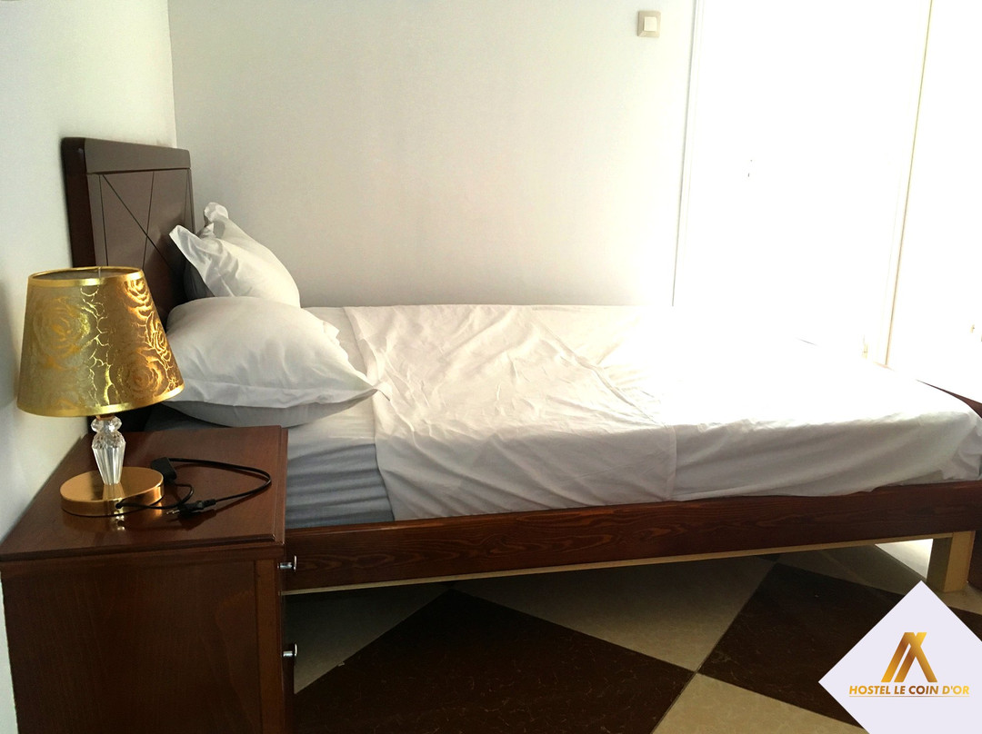Hostel Le Coin D'Or主图