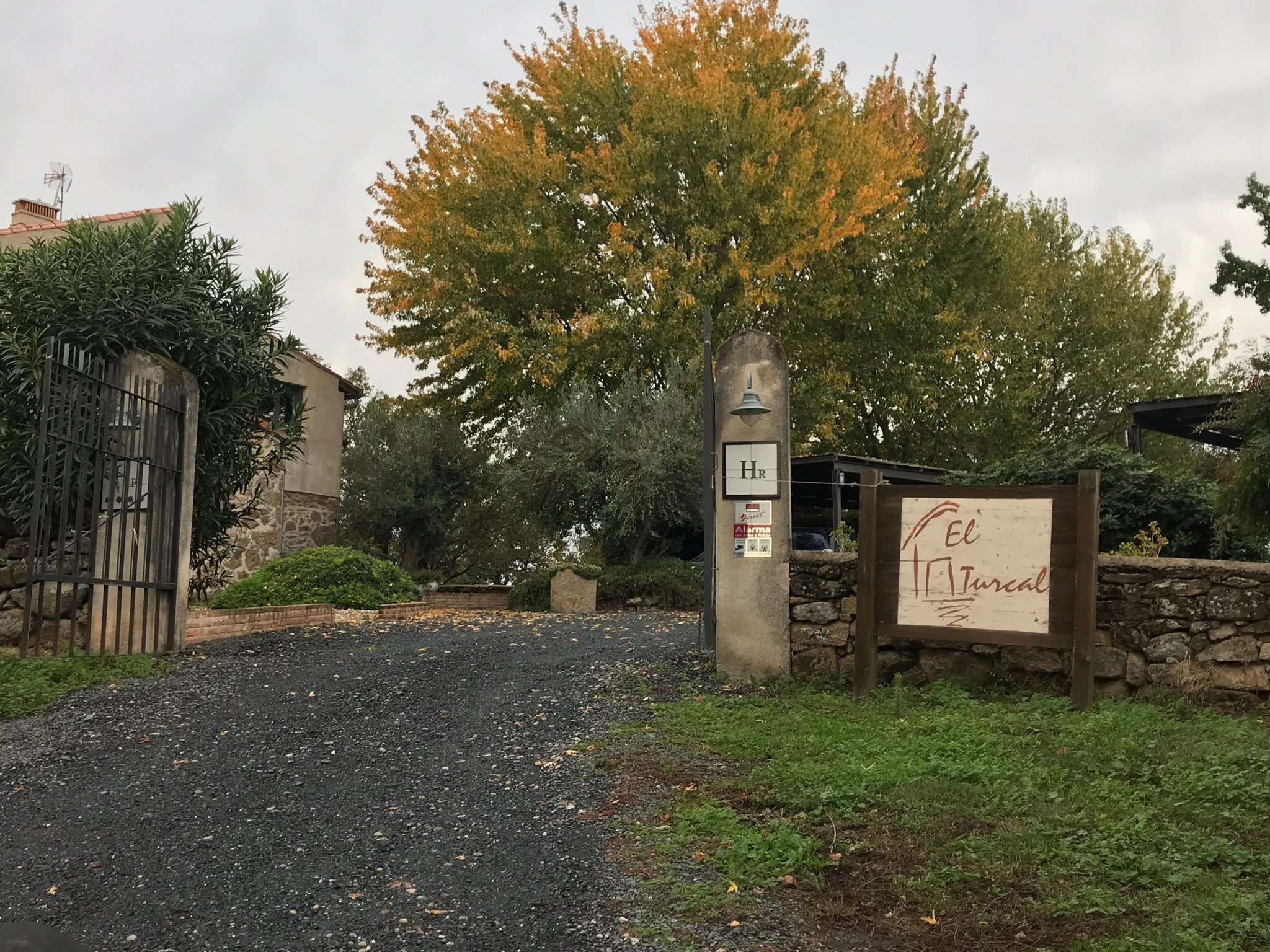 Hotel El Turcal-官方