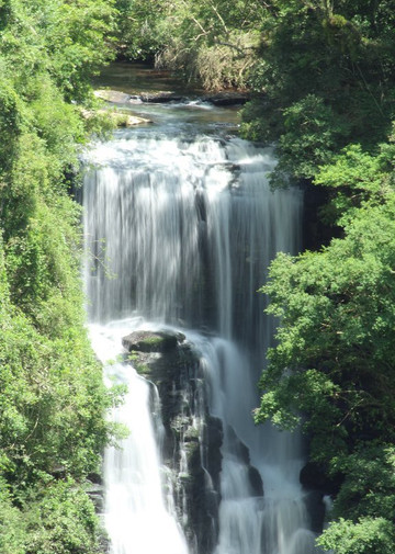 Cascata Marcondes-Santa Maria do Herval必去景点