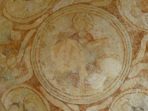 Chapelle Saint-Ulrich-Avolsheim必去景点