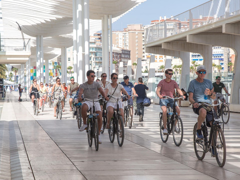 Bike Tours Malaga - We Bike Malaga!