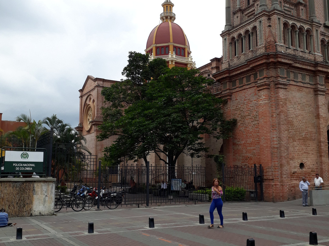 Catedral de Nuestra Señora del Rosario del Palmar景点图片