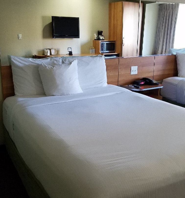 Microtel Inn & Suites by Wyndham Saraland / North Mobile主图