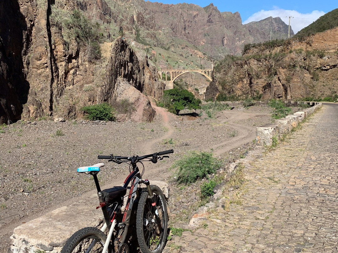 Casa Espongeiro主图