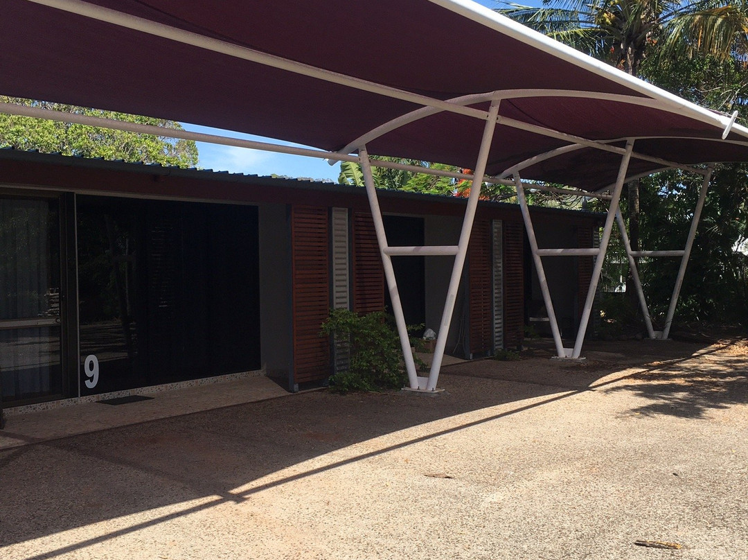 The Sleep Factory主图