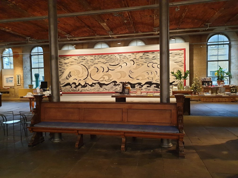 1853 Gallery景点图片