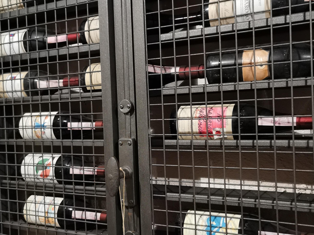 Langa Wine Tour-巴罗洛必去景点