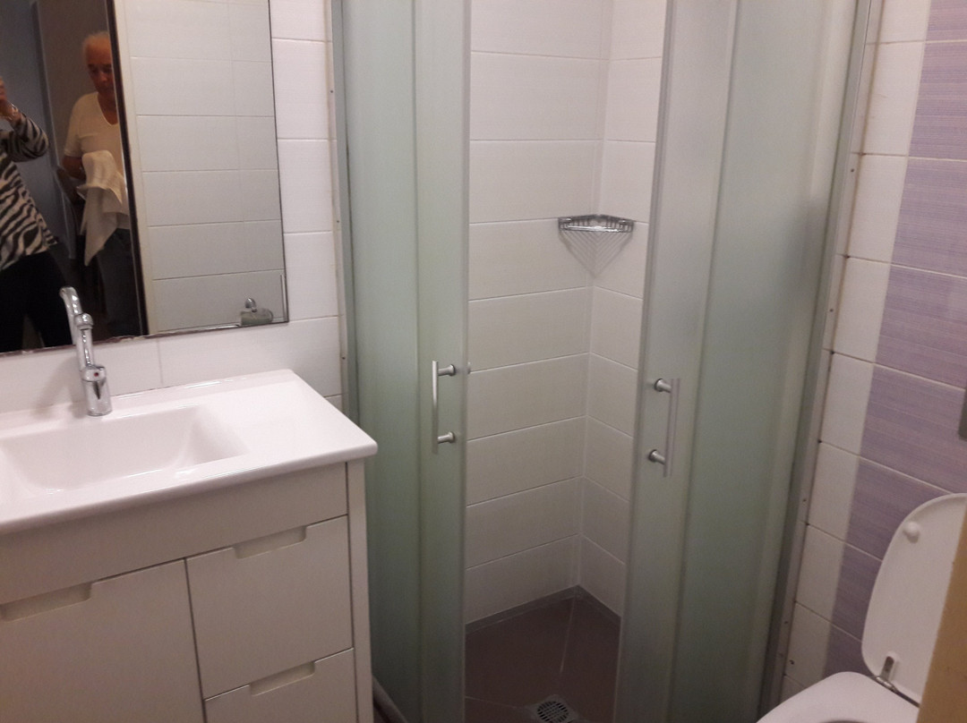 1926 Apartments Hotel主图