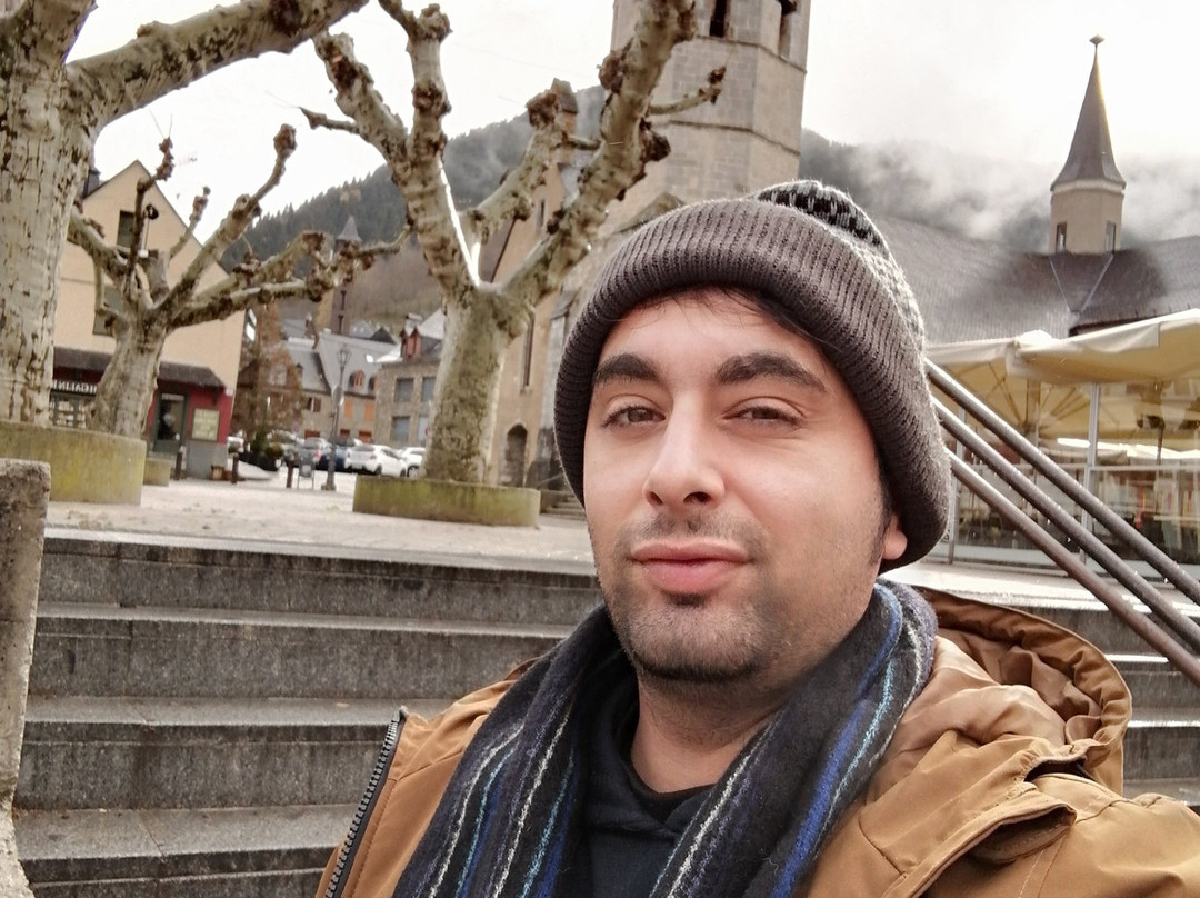 诺乌维耶哈公寓式酒店主图