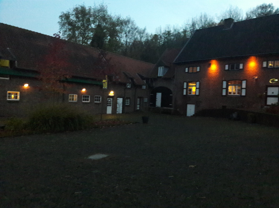 Hotel Landgoed Overste Hof主图