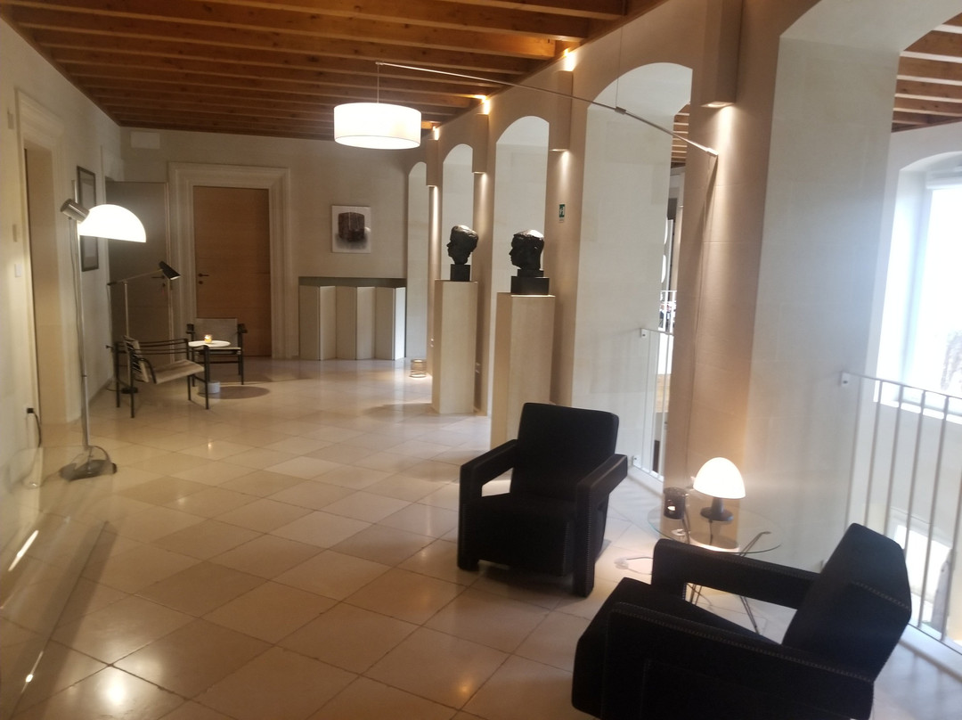 La Fiermontina Luxury Home主图