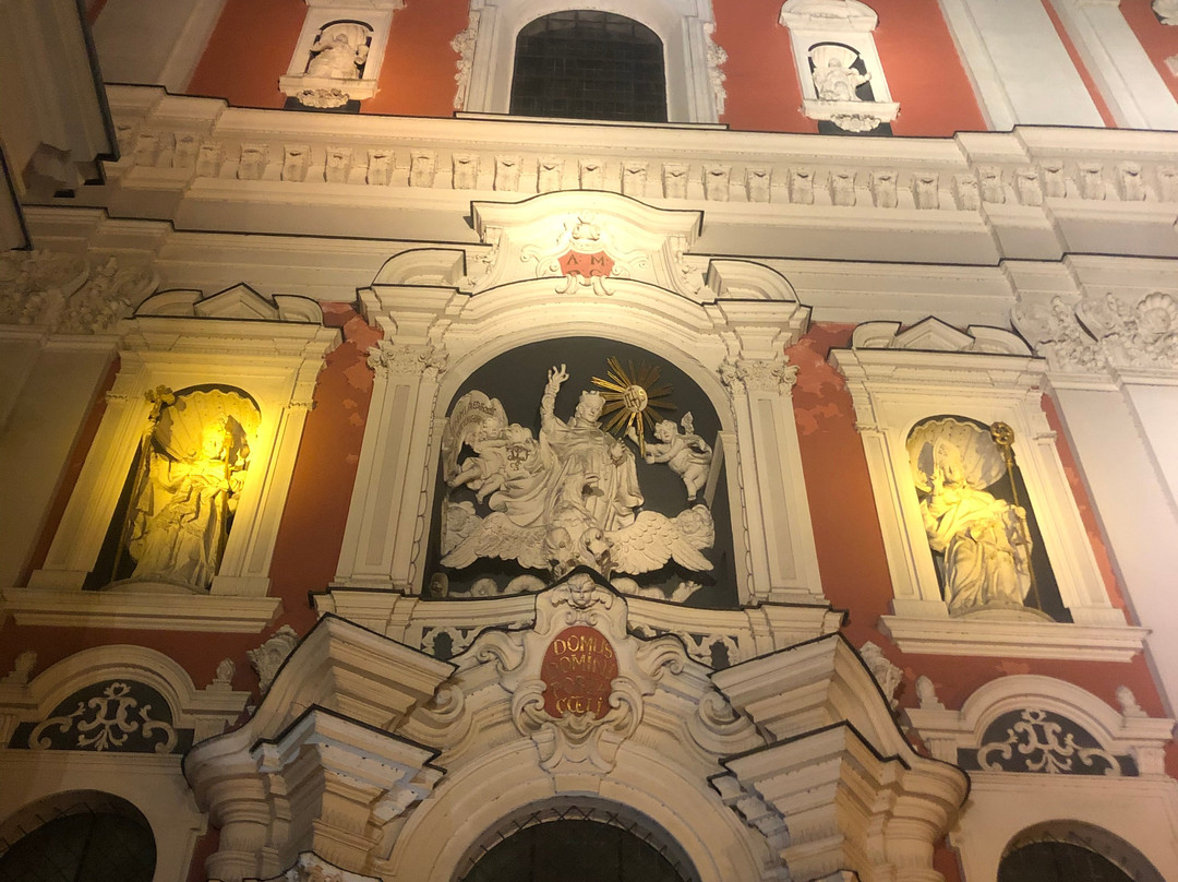 Cracovia Historica Tours-克拉科夫必去景点