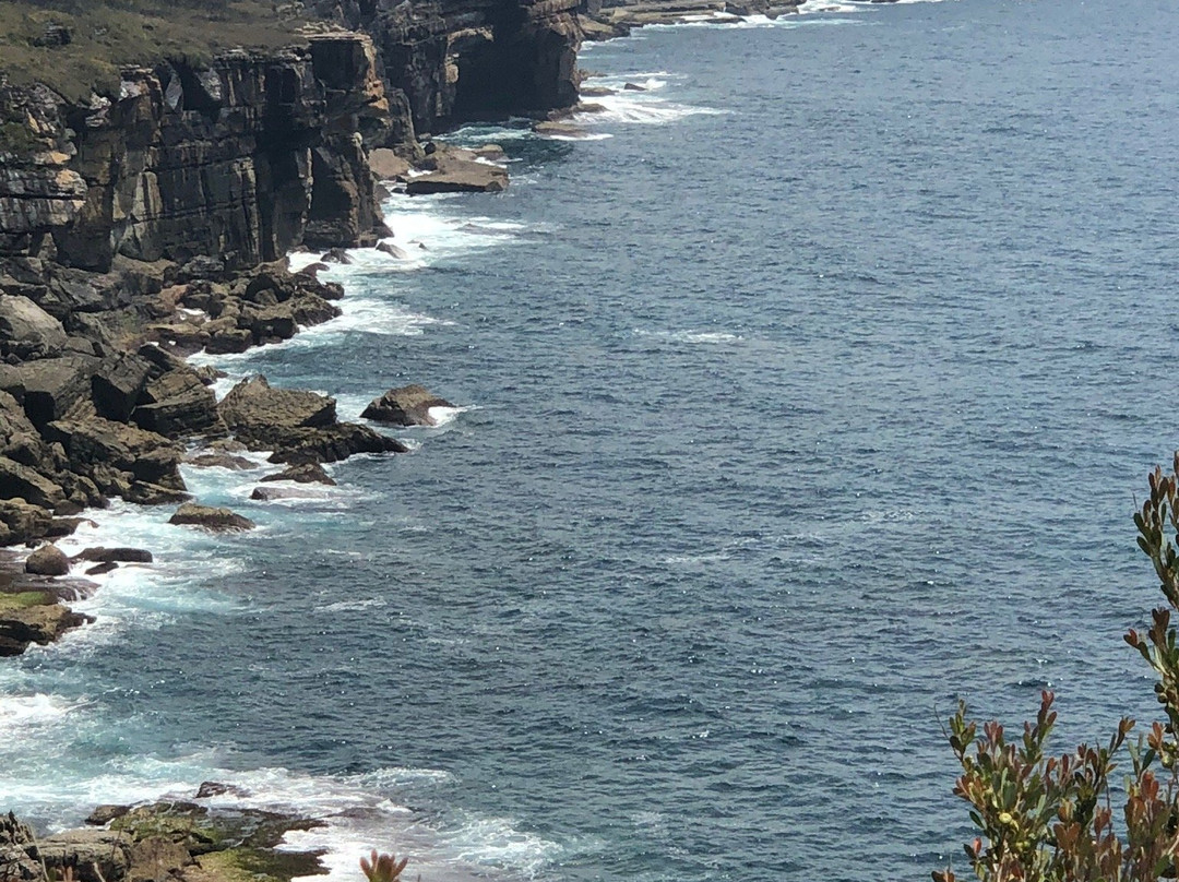 Cape St George Lighthouse景点图片