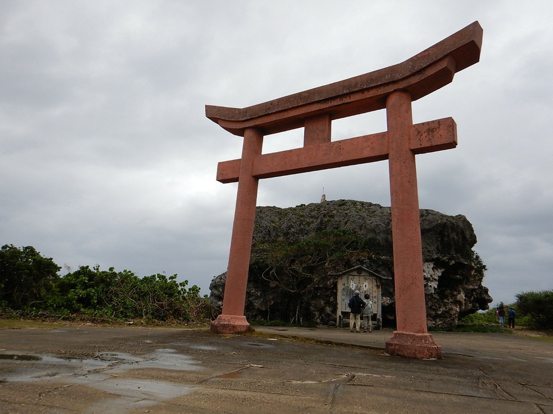 Opiiwa-宫古岛市必去景点